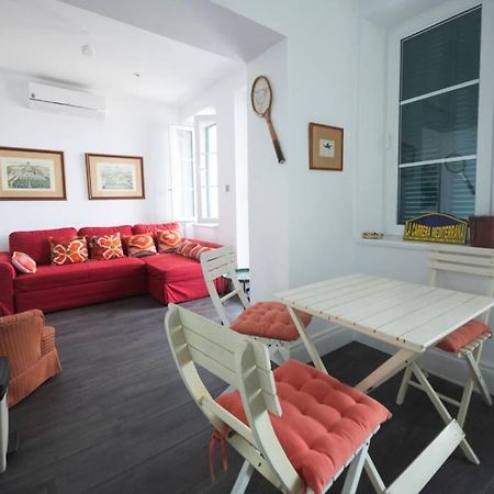 ジブラルタルCharming Colonial Flat In Historic Buildingアパートメント エクステリア 写真