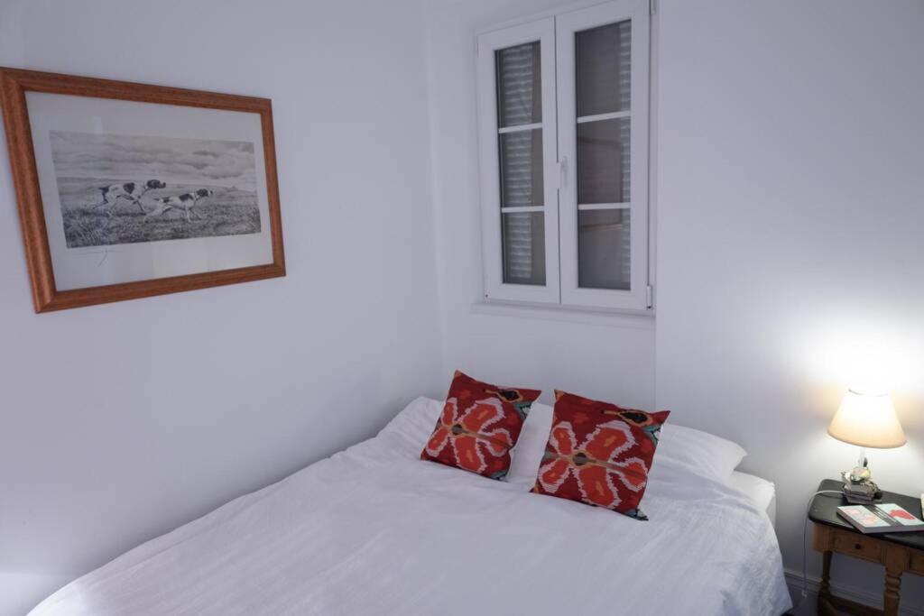 ジブラルタルCharming Colonial Flat In Historic Buildingアパートメント エクステリア 写真